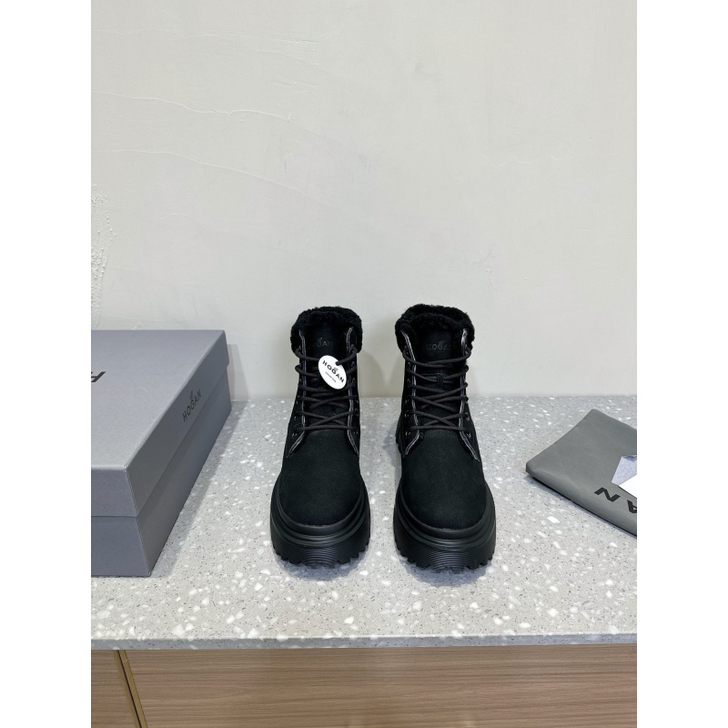 Hogan Boots